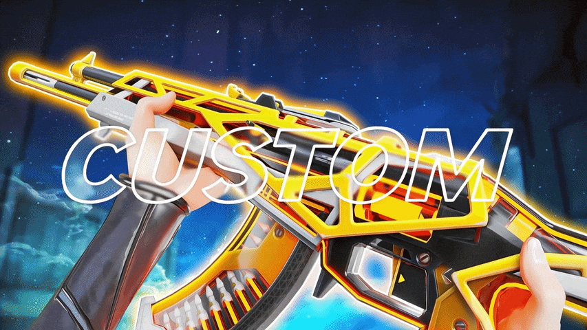 Valorant Custom Triggerbot Build