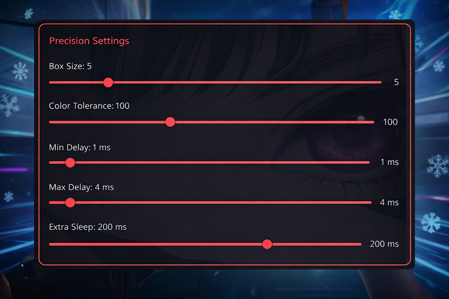 Valorant External Triggerbot