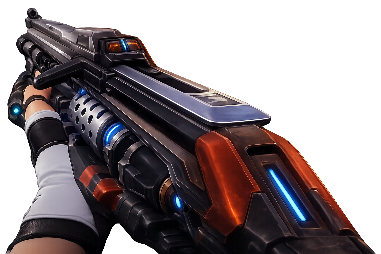 weapon